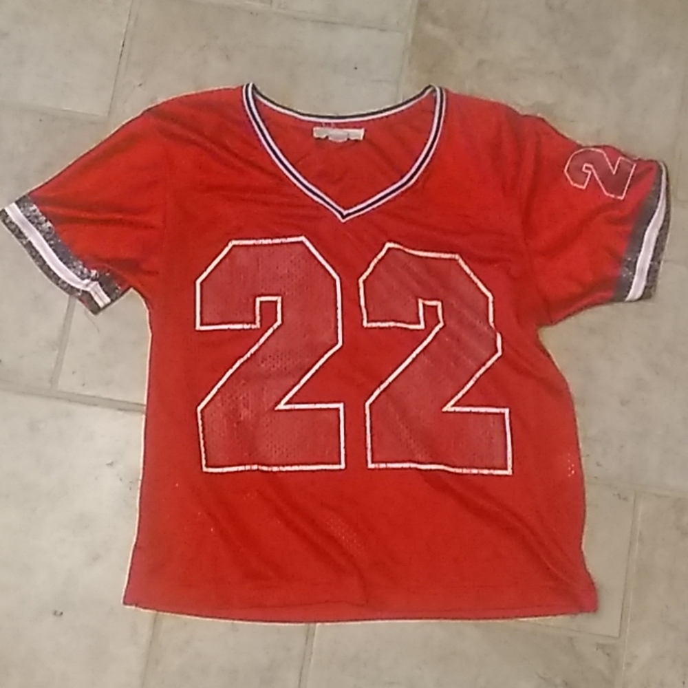 Generic 22 jersey